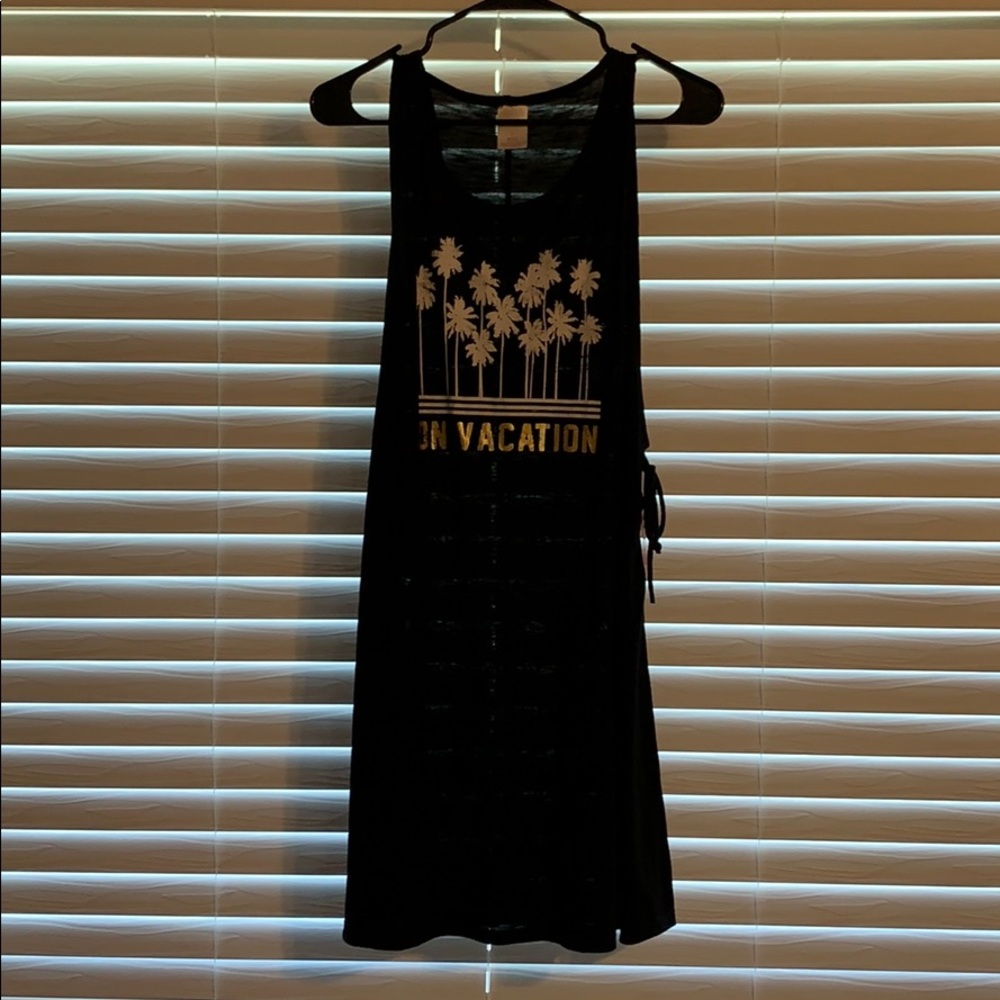 Swimsuit Cover
